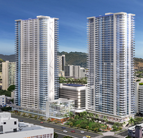 ザ・パーク・オン・ケアモク