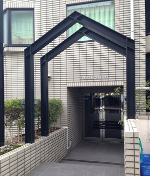 宮前平ネバーランド