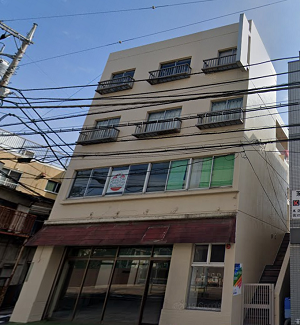 西新井セントラルハイム