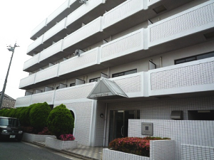 メゾン・ド・シャーレ