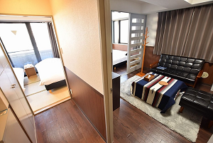 ランドーレジデンス東京クラシック 