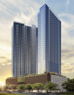 スカイアラモアナ